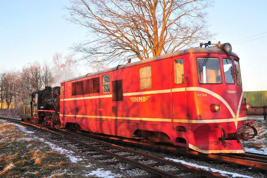 2016.12.30 JHMD Jindřichův Hradec – Kunzak Lomy (43)